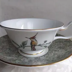 鳥　孔雀　九谷焼　ウェッジウッド　セット　美品 鳥 孔雀 九谷焼 ウェッジウッド セット 美品