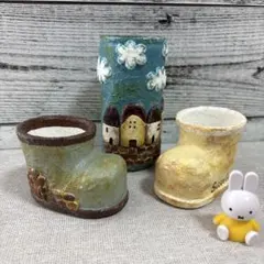 おまとめ リメ缶▫️リメイク缶▫️リメ鉢▫️プランター /// 520 おまとめ リメ缶▫️リメイク缶▫️リメ鉢▫️プランター /// 338