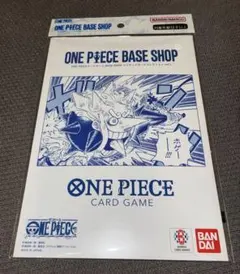 ONE PIECE BASESHOP リミテッドカードコレクションvol.1 ② - メルカリ