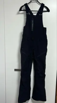 VOLCOM GORE-TEX スノーボードウェア　ビブパンツ