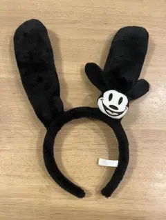 Disney オズワルド カチューシャのサムネイル