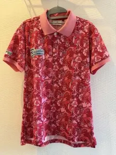 Russeluno ラッセルノ　ポロシャツ　M〜Lのサムネイル