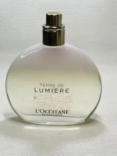 生産終了品L'OCCITANE TERRE DE LUMIEREギフトセット - メルカリ