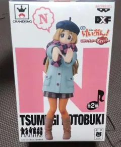 2025年最新】けいおん ロンドン フィギュアの人気アイテム - メルカリ