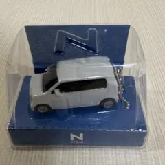 非売品 ホンダN-WGN LEDミニカー 本体のみのサムネイル
