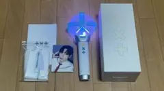 TOMORROW X TOGETHER ペンライトver.1 MOA棒 トレカ付