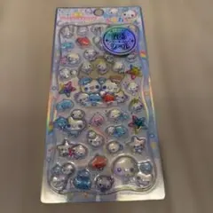 あわわちゃん　光る　ジュエルプチドロップ