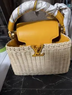 2025年最新】LOUIS VUITTON レディース かごバッグの人気