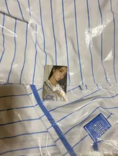 TWICE HOME9ROUND ダヒョン DAHYUN ユニフォーム