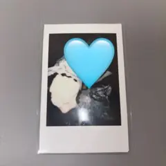 らぶしっく はやて チェキ