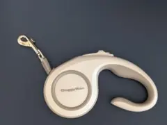 DoggyMan 伸縮リード3m　小型犬用