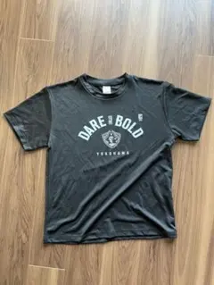 Bコル　DARE TO BE BOLD Tシャツ　2枚セット