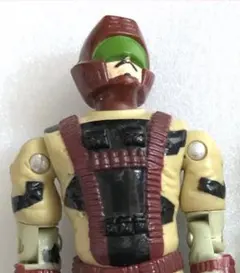 ビンテージハスブロＧＩジョー　難あり ビンテージハスブロGIジョー 難あり ヴィンテージ アクション