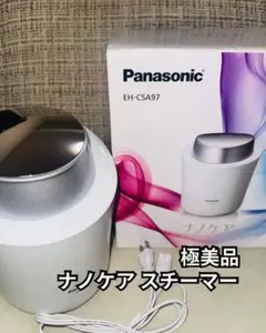 2025年最新】Panasonic 部位：顔 フェイススチーマーの人気
