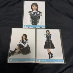 日向坂46 Kind of love 生写真 コンプ 山下葉留花 - メルカリ