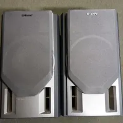 SONY 2ウェイスピーカーシステム ペアのサムネイル