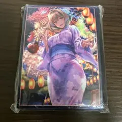 2025年最新】高垣楓 スリーブの人気アイテム - メルカリ