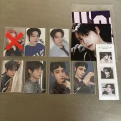 ☆ZB1 キムジウン まとめ