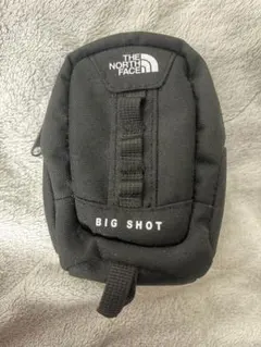 ノースフェイス　小物入れ