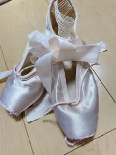チャコット　トゥシューズ　20 1/2