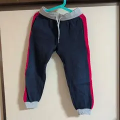 H＆M 裏起毛 長ズボン EUR122 6-7Y