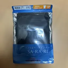 SA・RA・RI KID'S 半袖クルーネック 120cm
