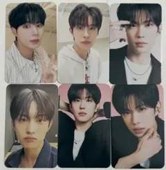 ALPHA DRIVE ONE ALD1 ゴヌ　ジュンソ　トレカ