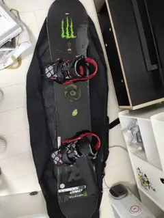 burton ビンディング