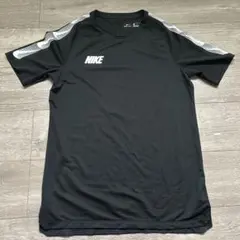 NIKE DRI-FIT 黒 Tシャツ Mサイズ