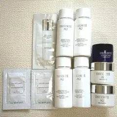 ［新品未開封］サンプル10点セット