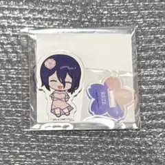 チェンソーマン レゼ サンシャインプリンスホテル ミニキャラ アクリルスタンド