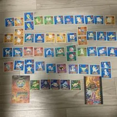 ポケモン　最強シール列伝