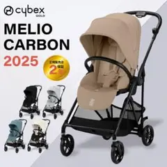 メリオカーボン 2025