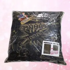 JUGGLERアウトドア多機能ブランケット　クッションになる収納ポーチ付　新品