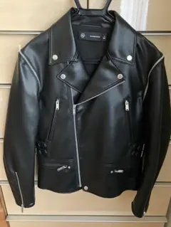 2025年最新】gu undercover ライダースの人気アイテム - メルカリ