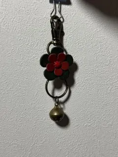 treasure ヨシ キーホルダー