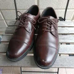 【 Dr. ASSY 】超軽量 撥水加工 ストレートチップ