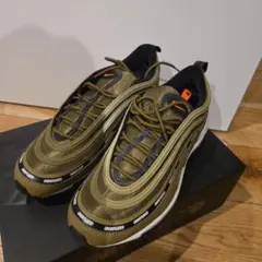 undefeated×nike air max 97のサムネイル