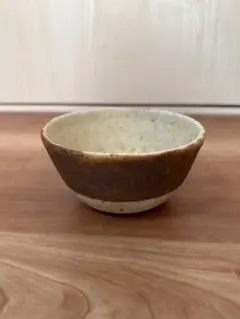 金成潤子・カフェオレボウル・小鉢.お茶碗