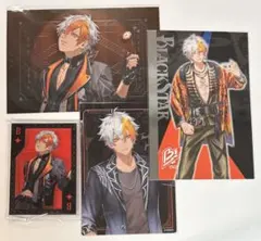 ブラスタ キャラクターグッズ