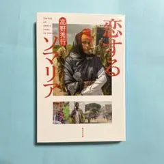 恋するソマリア (集英社文庫)