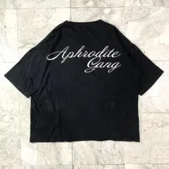 2026年最新】aphrodite gang tシャツの人気アイテム - メルカリ