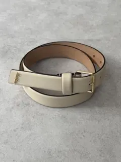 希少✨美品✨定価20万✨マックスマーラ 中綿ダウン ベルト フーデッド