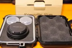 SAMYANG　Remaster Slim　リマスタースリムのサムネイル
