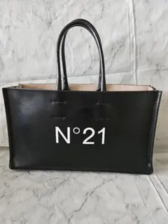 2025年最新】N°21 レディース トートバッグの人気アイテム
