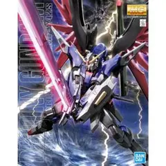 【新品未開封】MG デスティニーガンダム【送料無料】