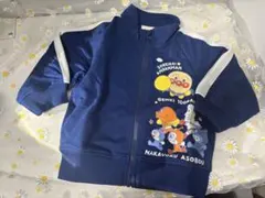 アンパンマン　ジャージ