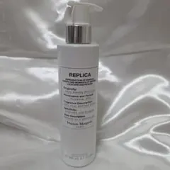 新品未使用 Maison Margiela シャワージェル 200ml