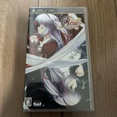 【PSP】 11eyes CrossOver イレブンアイズ クロスオーバー