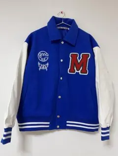 新品未開封ベイビーわるきゅーれ ANNASUI NYCコラボスタジャン深川まひろ ベイビーわるきゅーれ ANNA SUI NYCコラボ スタジャン 深川